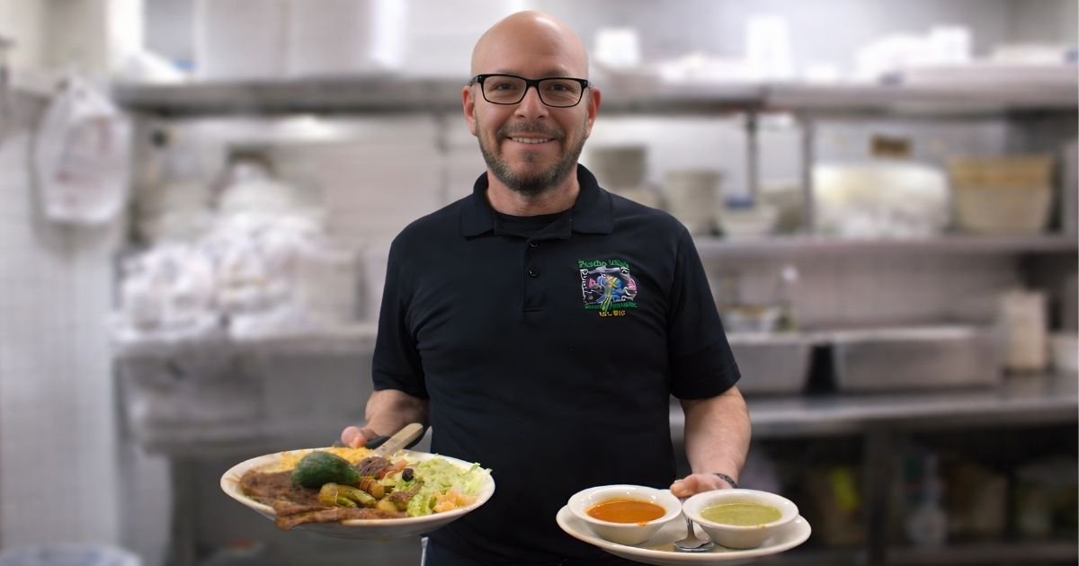 Restaurant service and hospitality